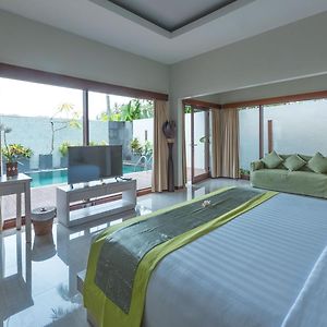 Villa mit 1 Schlafzimmer